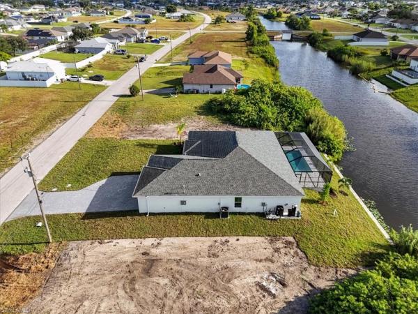 Cape Coral Residential, 2823 NW 5th Ave, Cape Coral, Florida 33993, image 3