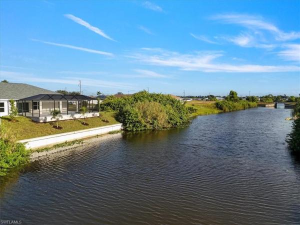 Cape Coral Residential, 2823 NW 5th Ave, Cape Coral, Florida 33993, image 2