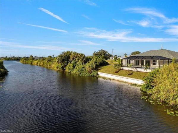 Cape Coral Residential, 2823 NW 5th Ave, Cape Coral, Florida 33993, image 1