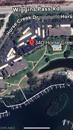 340 Horse Creek Dr #307, Naples, Florida 34110, image 1