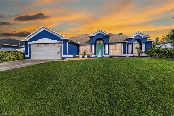Cape Coral Residential, 2113 Coral Point Dr, Cape Coral, Florida 33990, image 3