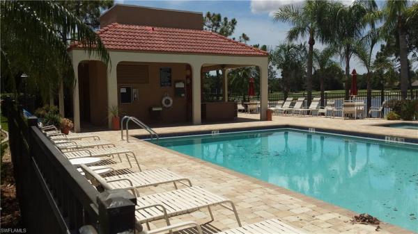 The Pines At Eagle Ridge, 7121 Golden Eagle Ct #613, Fort Myers, Florida 33912, image 2