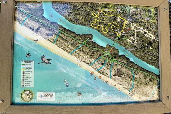 Sanibel Bayous, 5309 Umbrella Pool Rd, Sanibel, Florida 33957, image 1