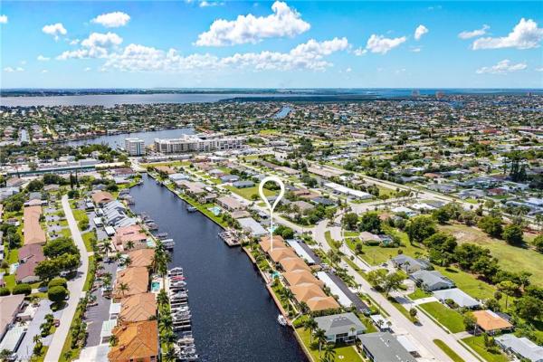 Country Club Place, 4525 Country Club Blvd #110, Cape Coral, Florida 33904, image 1