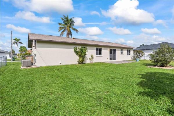 Cape Coral Residential, 3811 6th Ave, Cape Coral, Florida 33914, image 3
