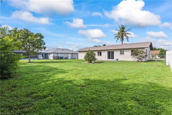 Cape Coral Residential, 3811 6th Ave, Cape Coral, Florida 33914, image 1