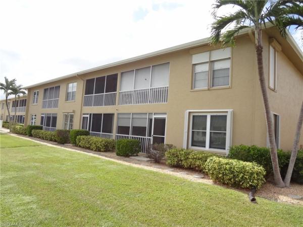 Manatee Bay, 4411 Country Club Blvd #A1, Cape Coral, Florida 33904, image 3