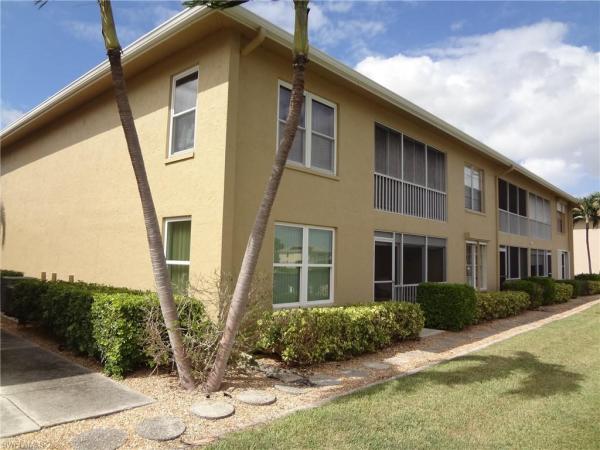 Manatee Bay, 4411 Country Club Blvd #A1, Cape Coral, Florida 33904, image 2
