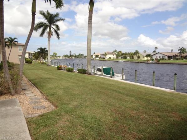 Manatee Bay, 4411 Country Club Blvd #A1, Cape Coral, Florida 33904, image 1