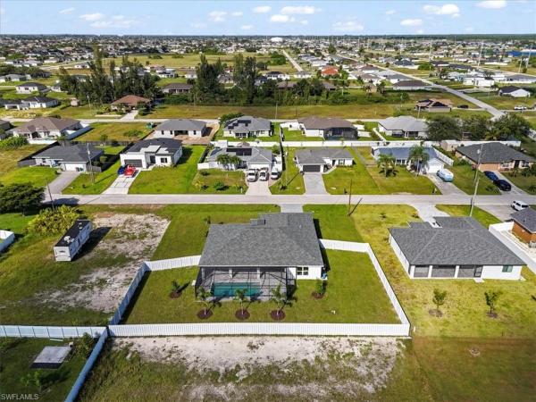 Cape Coral Residential, 2227 NW 1st Pl, Cape Coral, Florida 33993, image 2