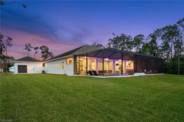 San Carlos Estates, 24132 Dietz Dr, Bonita Springs, Florida 34135, image 1