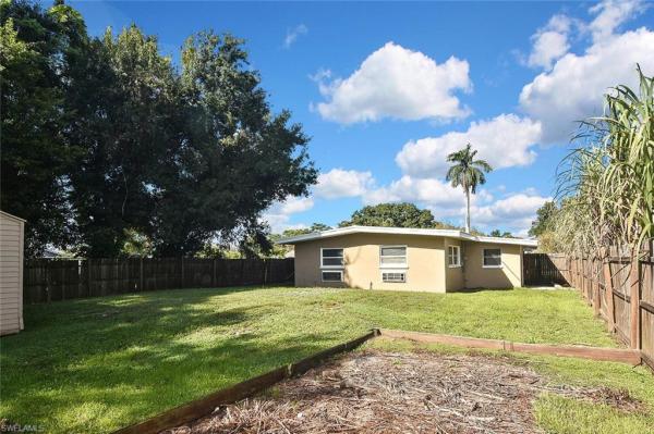 North Fort Myers No HOA, 1254 Pinecrest St, North Fort Myers, Florida 33903, image 1
