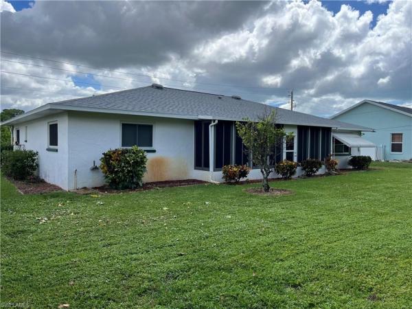 Tahitian Shores, 12878 Iona Rd, Fort Myers, Florida 33908, image 1