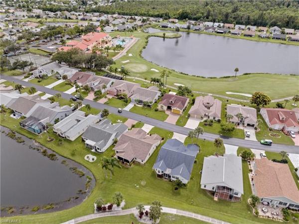 Sabal Springs Golf & Racquet Club, 3319 Clubview Dr, North Fort Myers, Florida 33917, image 2