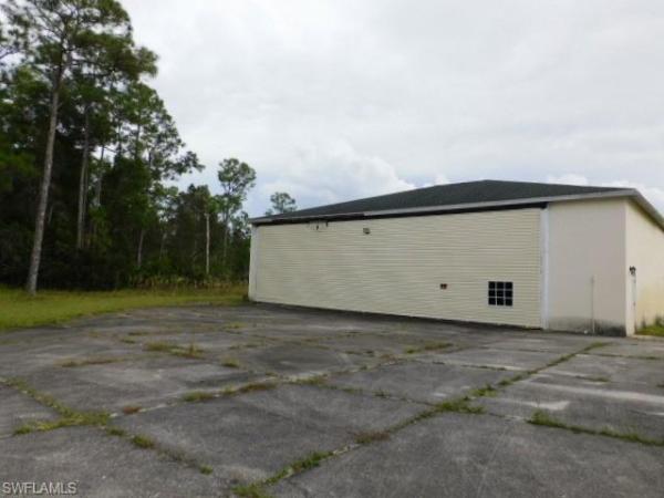 Pine Shadows Air Park, 3780 Downwind Ln, North Fort Myers, Florida 33917, image 2