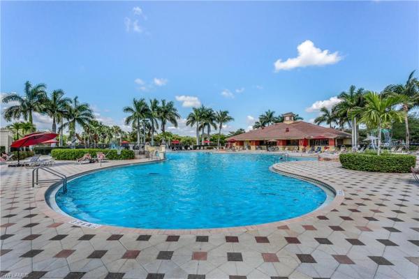 Bella Terra, 13274 Boccala Ln, Estero, Florida 33928, image 2