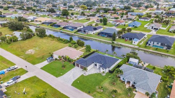 1125 SW 11th Ct, Cape Coral, Florida 33991, image 1