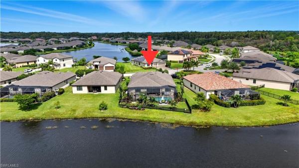 Portico, 14427 Mindello Dr, Fort Myers, Florida 33905, image 1