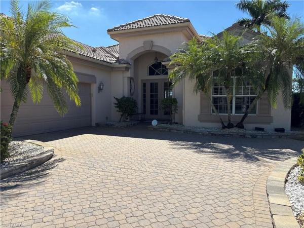 The Sanctuary, 3588 Odyssea Ct, North Fort Myers, Florida 33917, image 2