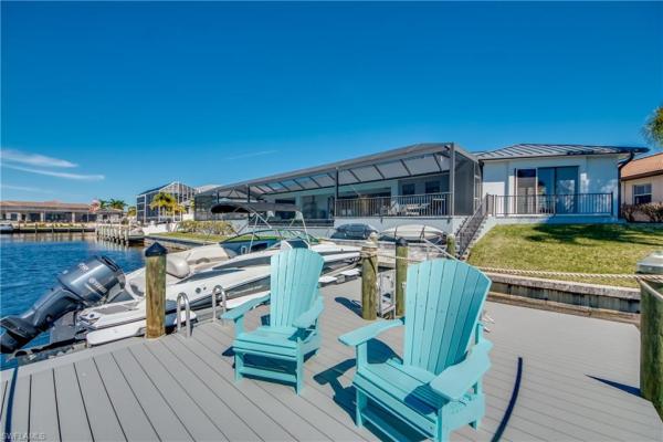 Cape Coral Residential, 2746 SW 37th Ter, Cape Coral, Florida 33914, image 2