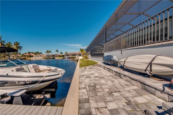 Cape Coral Residential, 2746 SW 37th Ter, Cape Coral, Florida 33914, image 1