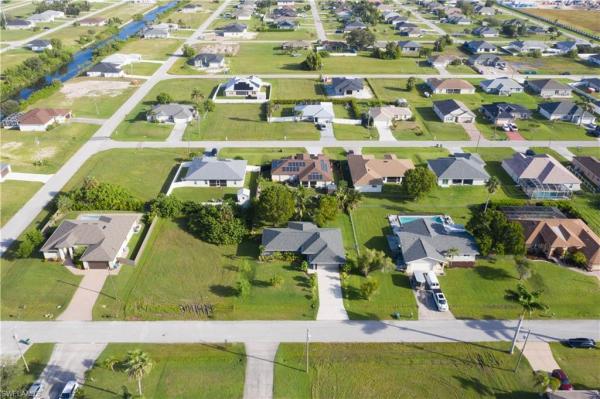 Cape Coral Residential, 2231 Embers Ter, Cape Coral, Florida 33993, image 3