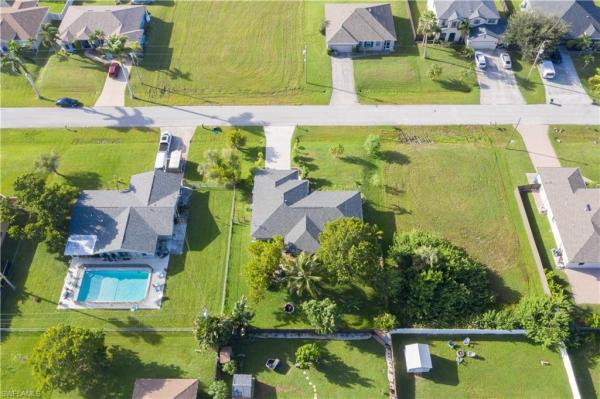 Cape Coral Residential, 2231 Embers Ter, Cape Coral, Florida 33993, image 2