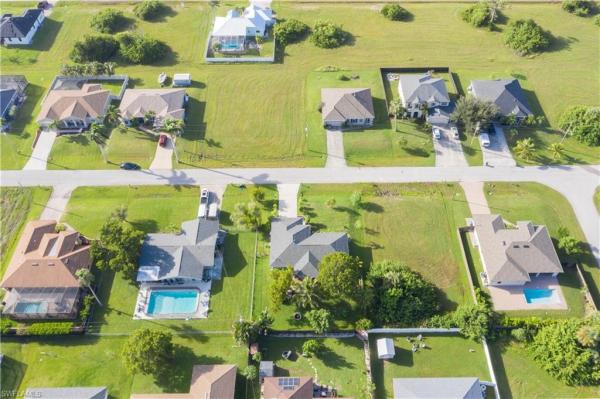 Cape Coral Residential, 2231 Embers Ter, Cape Coral, Florida 33993, image 1