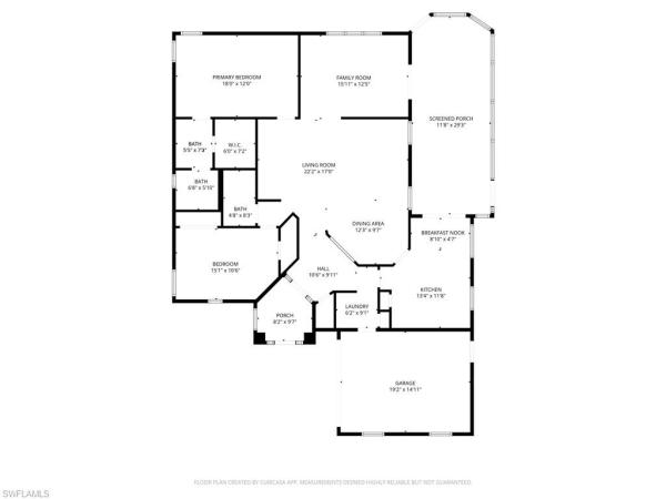 Herons Glen, 2831 Corinthia Cir, North Fort Myers, Florida 33917, image 1