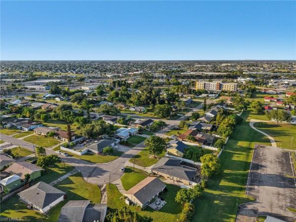 Cape Coral Residential, 603 NE 17th Pl #, Cape Coral, Florida 33909, image 3