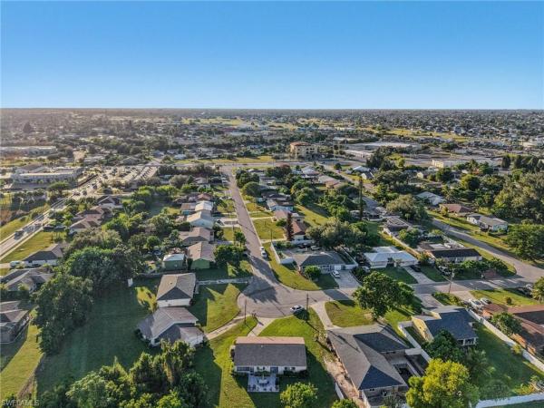 Cape Coral Residential, 603 NE 17th Pl #, Cape Coral, Florida 33909, image 2