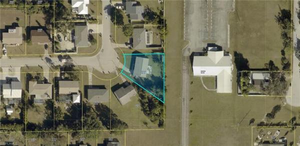 Cape Coral Residential, 603 NE 17th Pl #, Cape Coral, Florida 33909, image 1