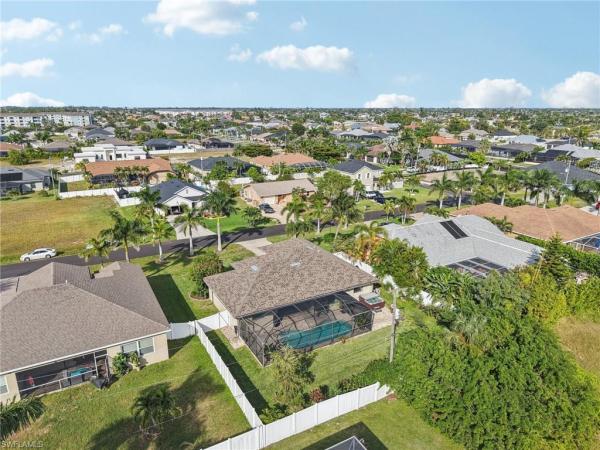 Cape Coral Residential, 1730 SW 40th St #, Cape Coral, Florida 33914, image 3