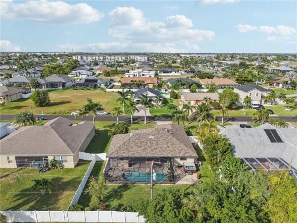 Cape Coral Residential, 1730 SW 40th St #, Cape Coral, Florida 33914, image 2