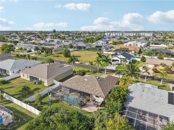Cape Coral Residential, 1730 SW 40th St #, Cape Coral, Florida 33914, image 1