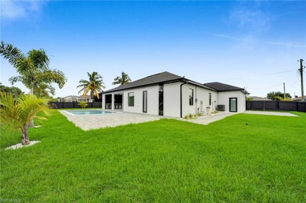 Cape Coral Residential, 1919 SW 25th Ter, Cape Coral, Florida 33914, image 3
