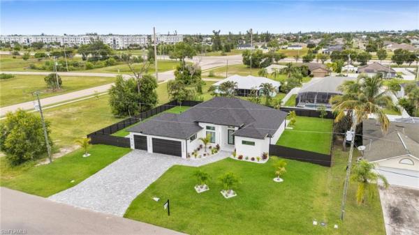 Cape Coral Residential, 1919 SW 25th Ter, Cape Coral, Florida 33914, image 2