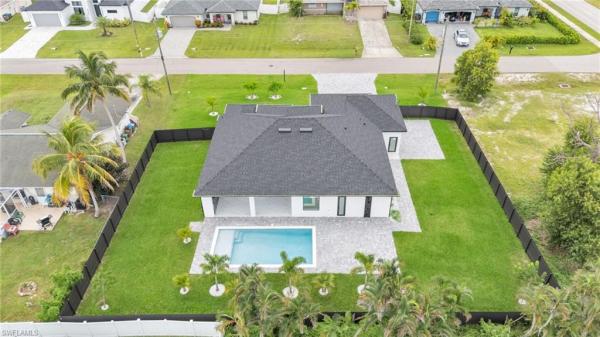 Cape Coral Residential, 1919 SW 25th Ter, Cape Coral, Florida 33914, image 1