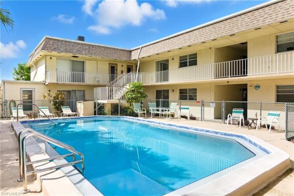 Beachgate, 4931 Vincennes Ct #6, Cape Coral, Florida 33904, image 2