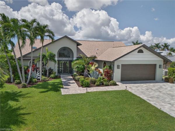 Cape Coral Residential, 5320 SW 3rd Ave, Cape Coral, Florida 33914, image 3