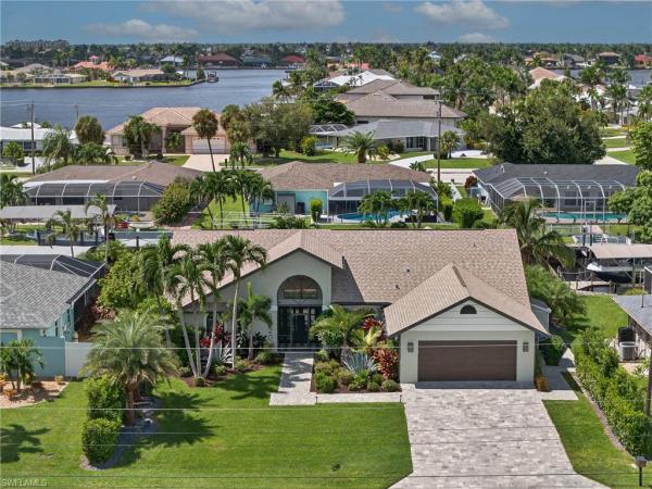 Cape Coral Residential, 5320 SW 3rd Ave, Cape Coral, Florida 33914, image 2
