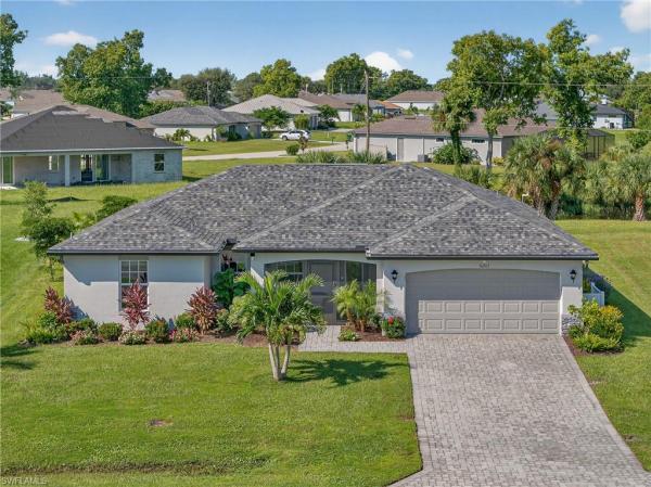 16265 Juarez Cir, Punta Gorda, Florida 33955, image 1