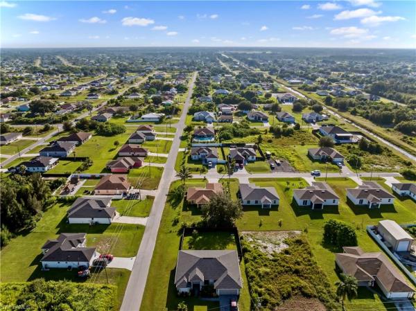 Lehigh Acres Residential, 4600 S Flora Ave, Lehigh Acres, Florida 33976, image 1