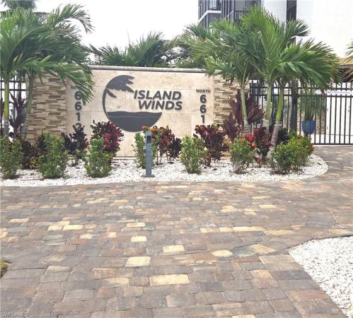 Island Winds, 6612 Estero Blvd #1004, Fort Myers Beach, Florida 33931, image 1