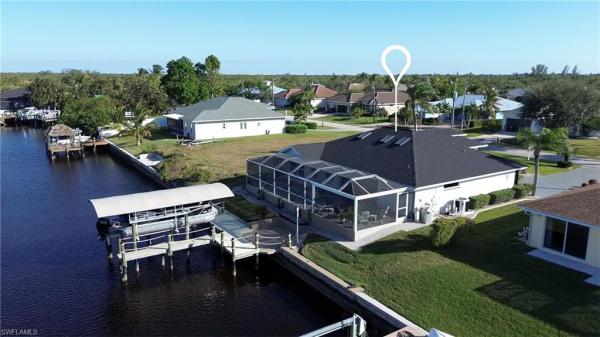 Cape Coral, 2027 21st St, Cape Coral, Florida 33990, image 3