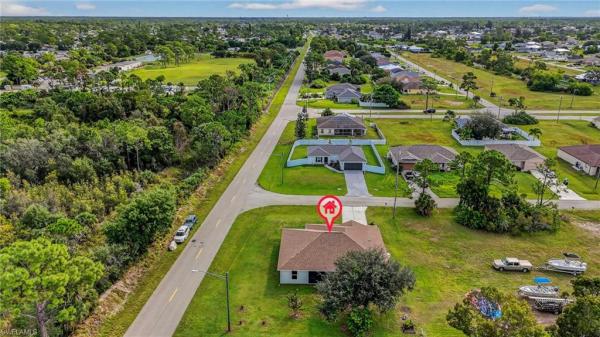 Cape Coral Residential, 4420 NE 15th Pl, Cape Coral, Florida 33909, image 3