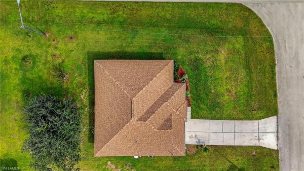 Cape Coral Residential, 4420 NE 15th Pl, Cape Coral, Florida 33909, image 2