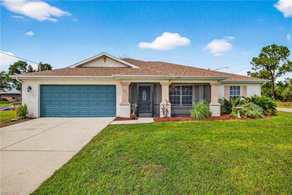 Cape Coral Residential, 4420 NE 15th Pl, Cape Coral, Florida 33909, image 1