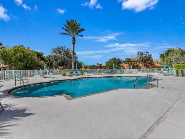 7241 Bergamo Way #201, Fort Myers, Florida 33966, image 1