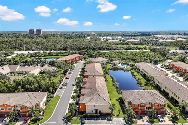 Summerlin Place, 8121 Summerfield St, Fort Myers, Florida 33919, image 1
